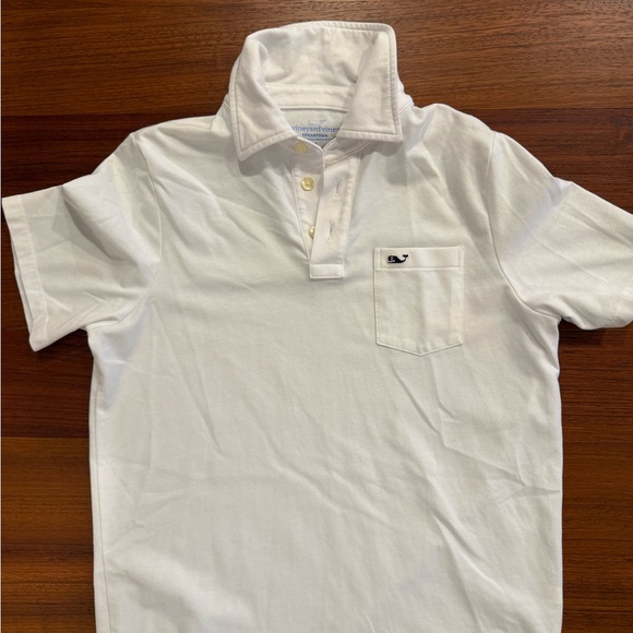 Vineyard Vines Other - Boys Vineyard Vineyard Vines Polo Shirt